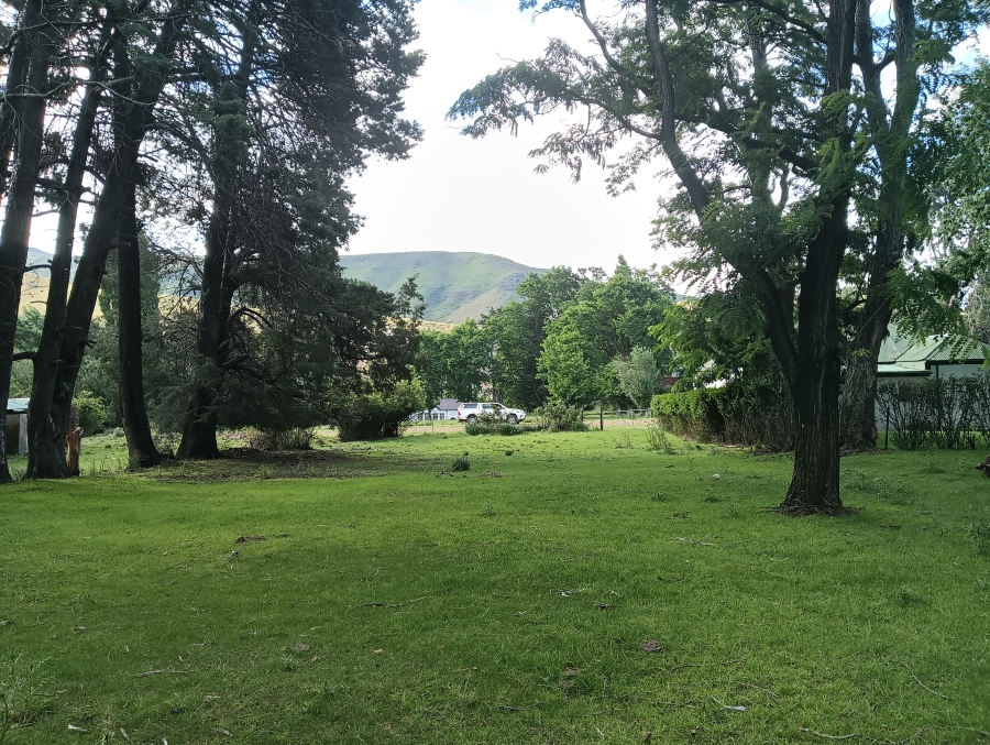 0 Bedroom Property for Sale in Rhodes Eastern Cape